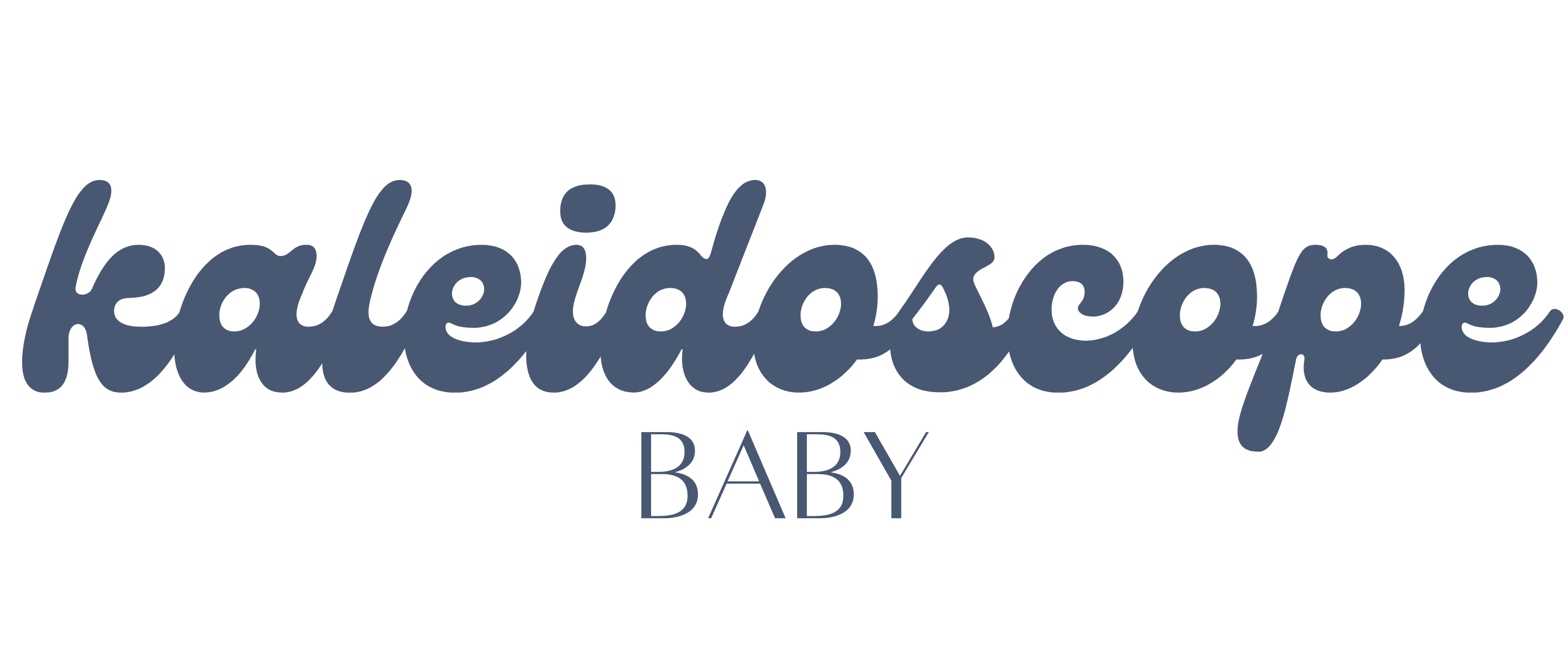 Kaleidoscope Baby kaleidoscope-baby